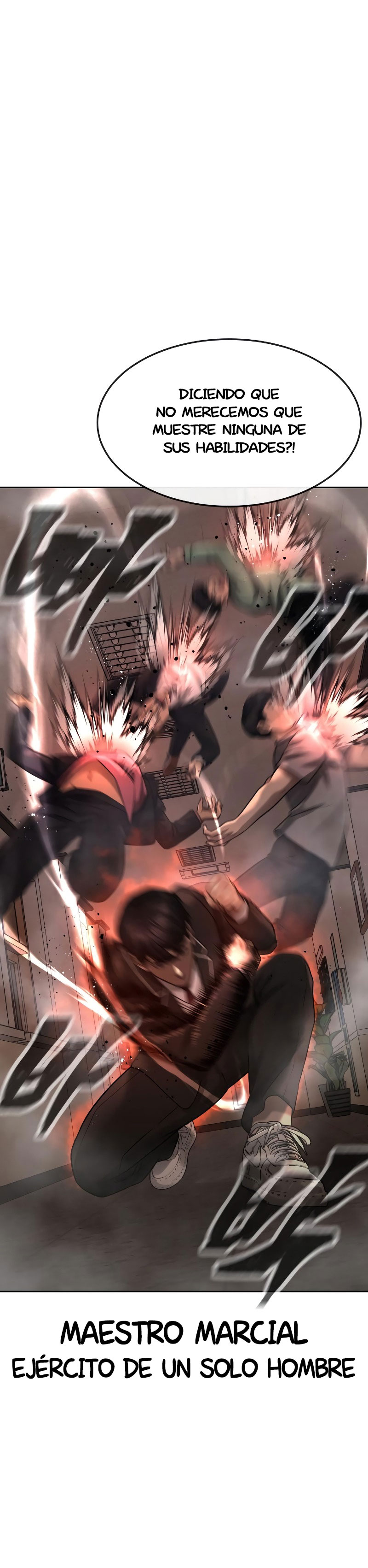 Read Quest Supremacy ES Manga Online