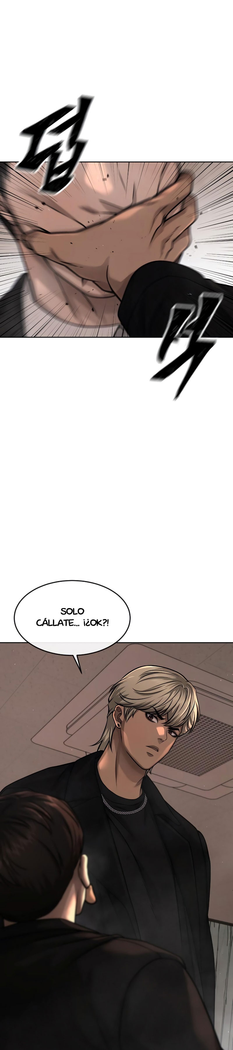Read Quest Supremacy ES Manga Online