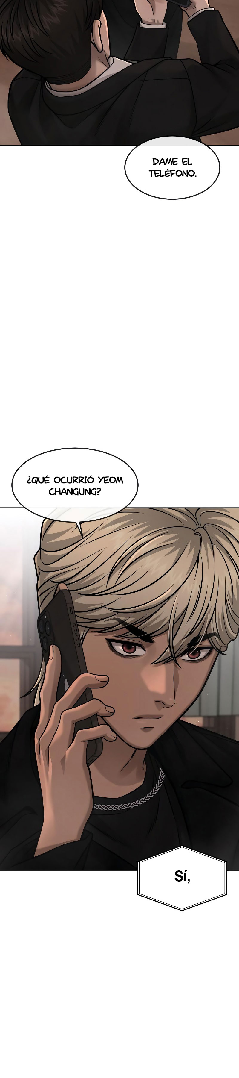 Read Quest Supremacy ES Manga Online