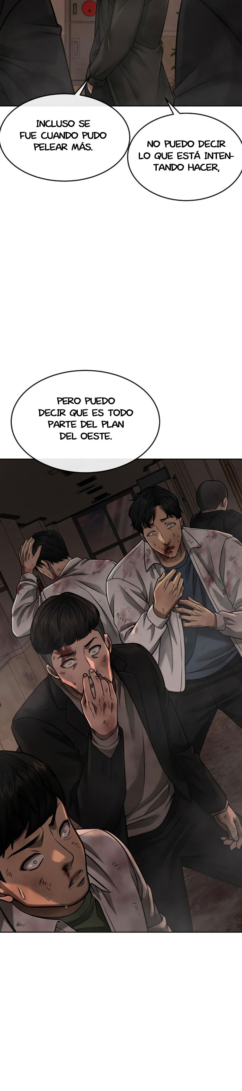Read Quest Supremacy ES Manga Online