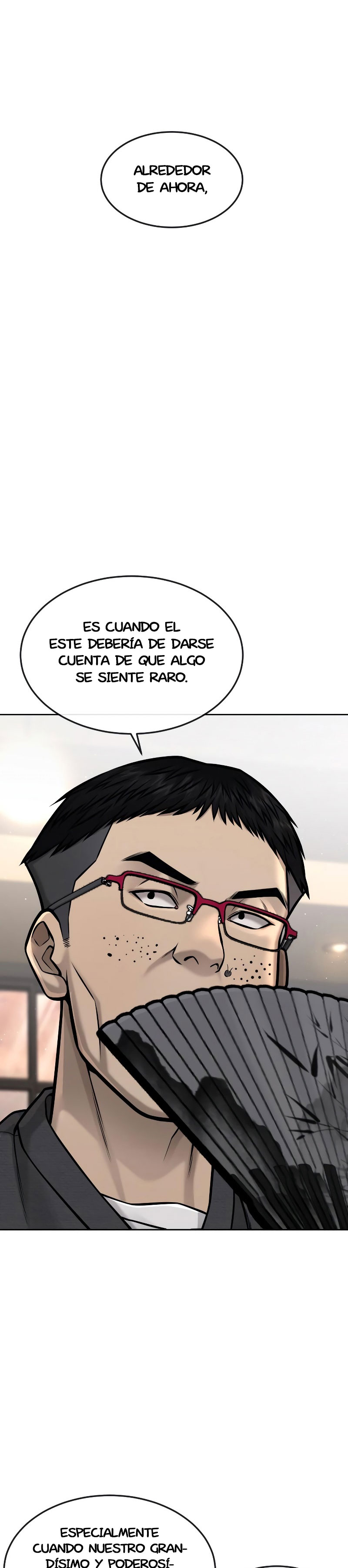Read Quest Supremacy ES Manga Online