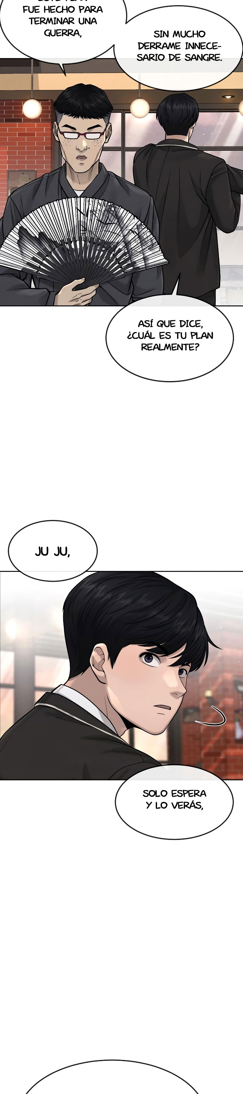 Read Quest Supremacy ES Manga Online
