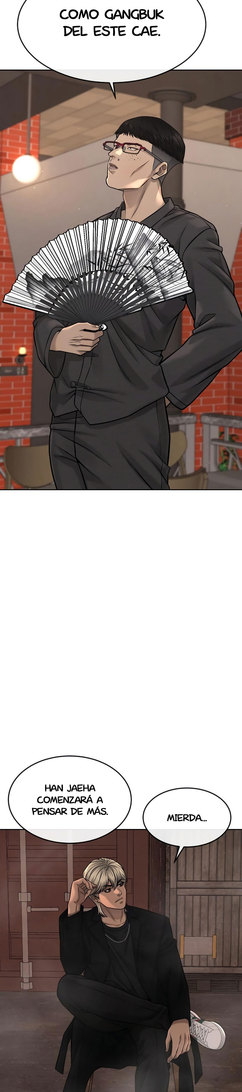 Read Quest Supremacy ES Manga Online
