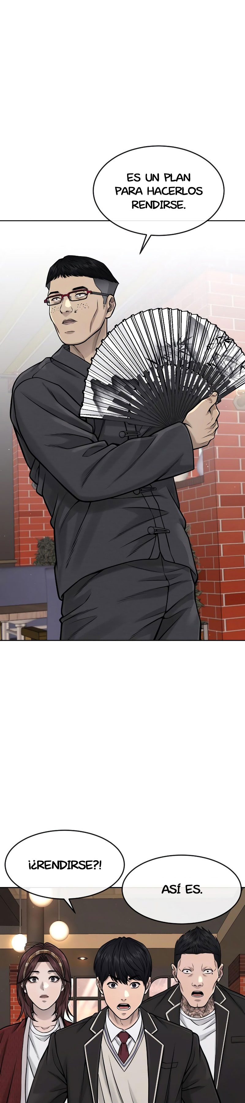 Read Quest Supremacy ES Manga Online