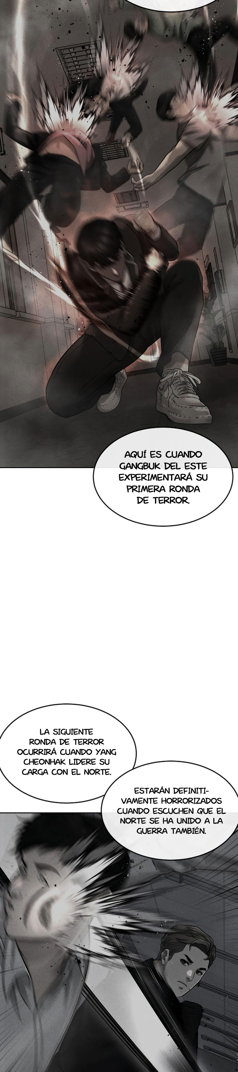 Read Quest Supremacy ES Manga Online