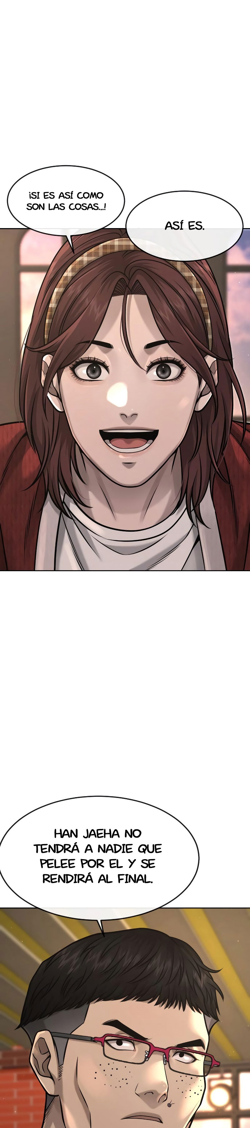 Read Quest Supremacy ES Manga Online
