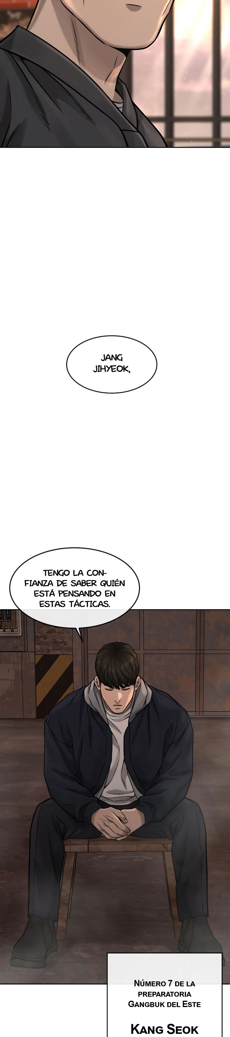Read Quest Supremacy ES Manga Online