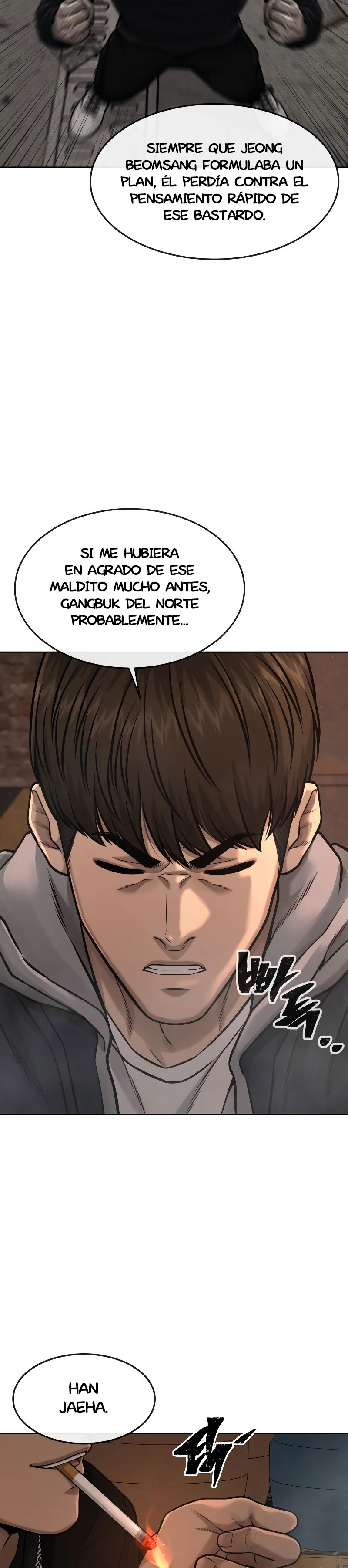 Read Quest Supremacy ES Manga Online