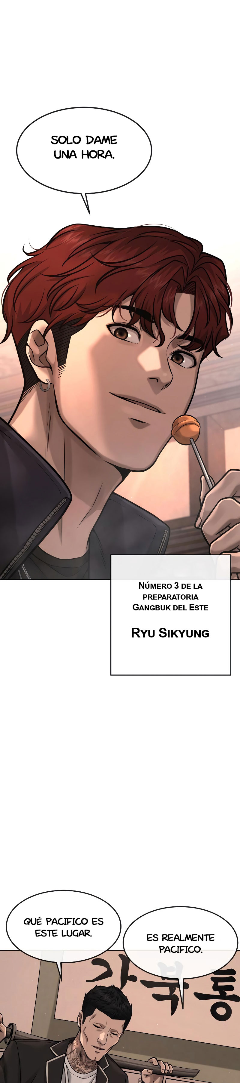 Read Quest Supremacy ES Manga Online