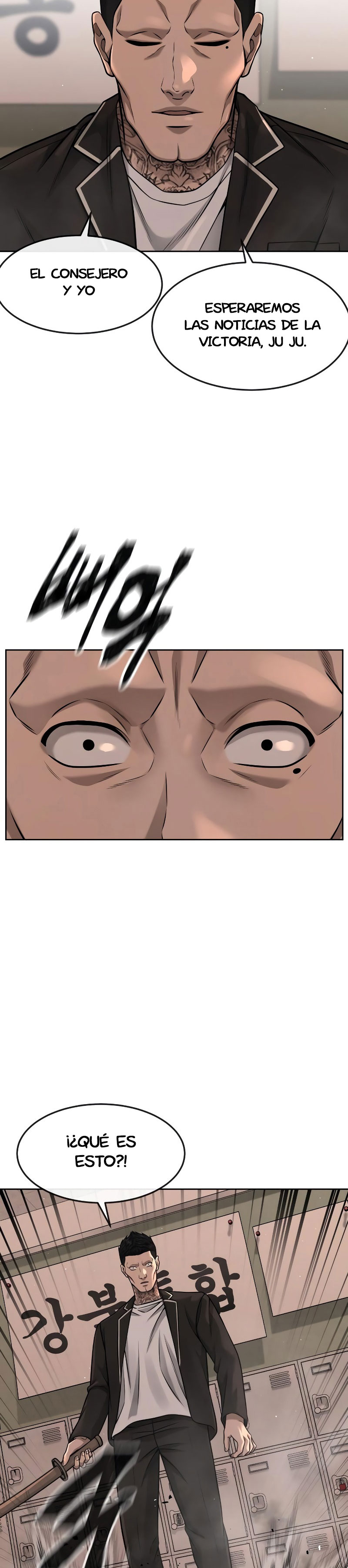 Read Quest Supremacy ES Manga Online