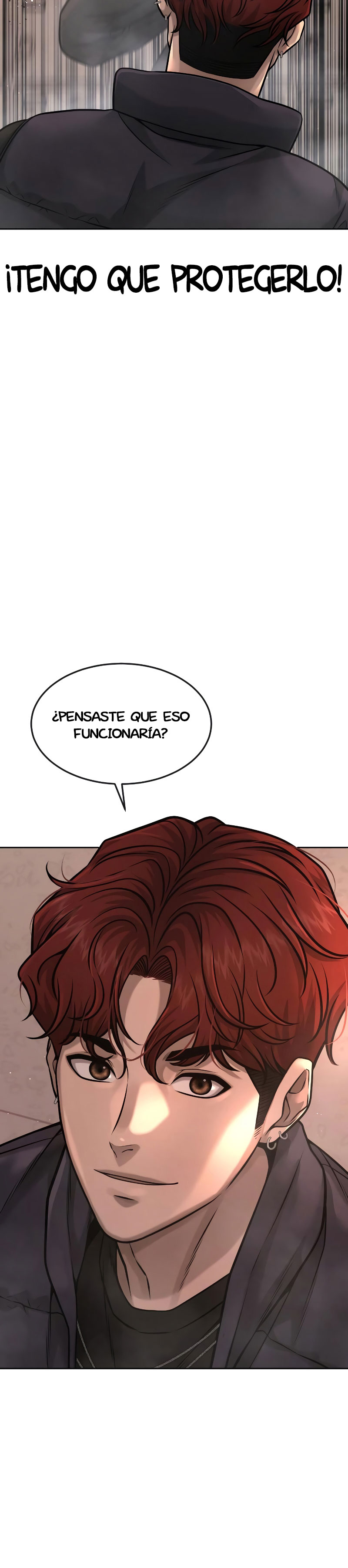 Read Quest Supremacy ES Manga Online