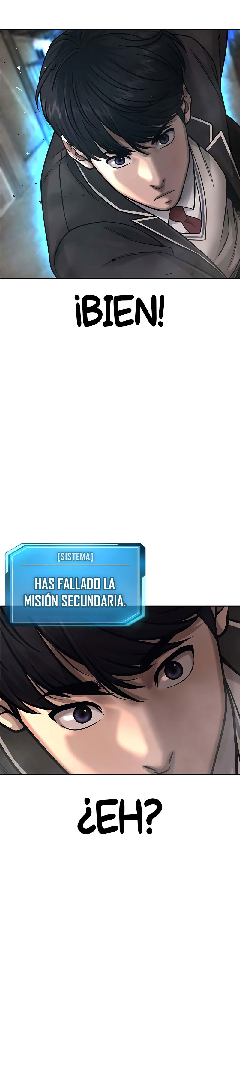 Read Quest Supremacy ES Manga Online