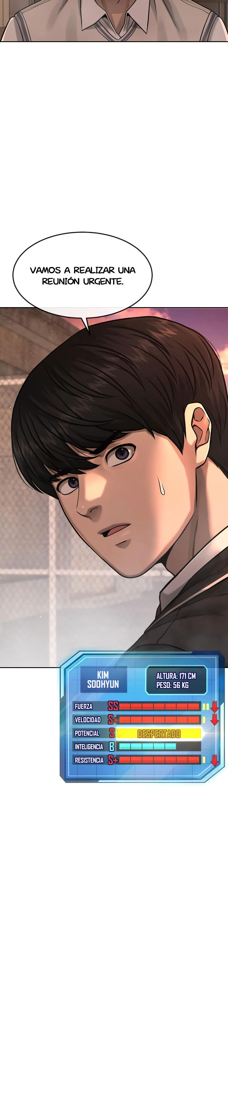 Read Quest Supremacy ES Manga Online