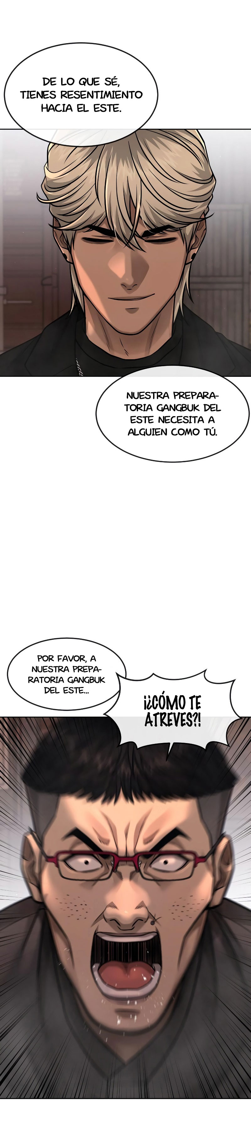 Read Quest Supremacy ES Manga Online