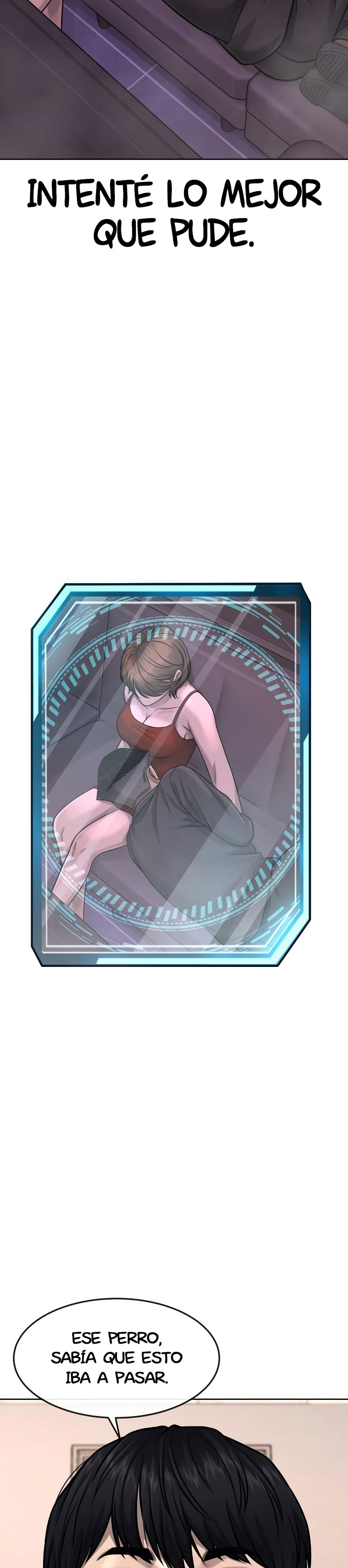 Read Quest Supremacy ES Manga Online