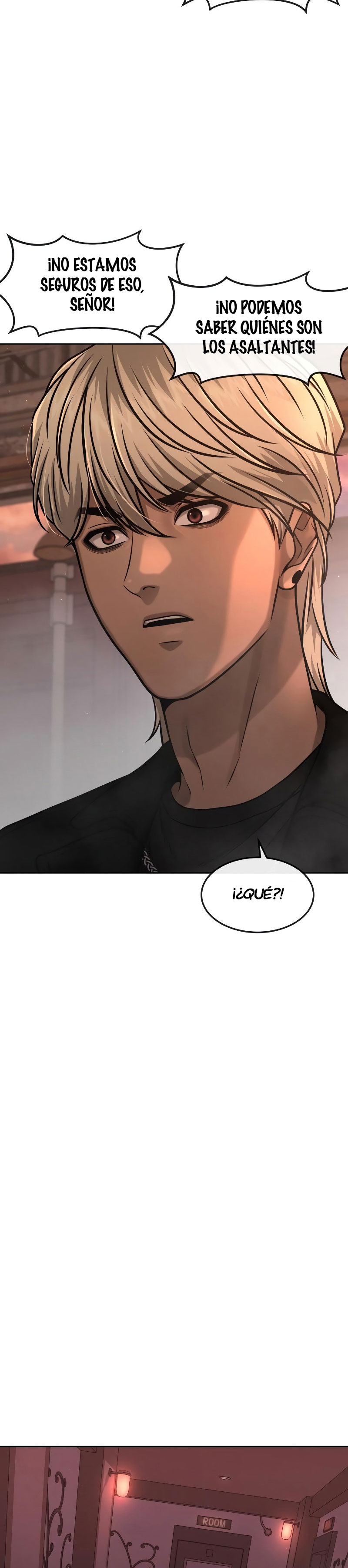Read Quest Supremacy ES Manga Online