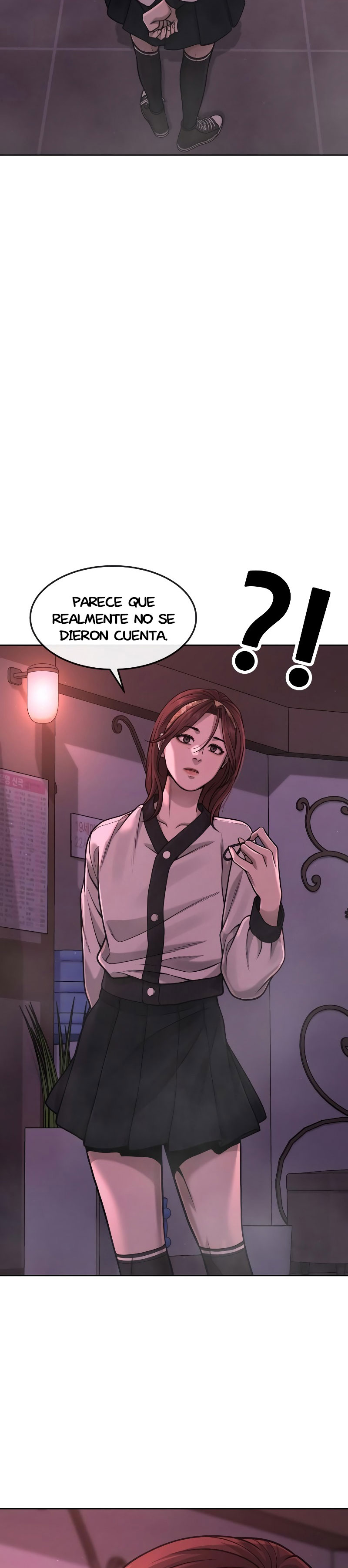 Read Quest Supremacy ES Manga Online