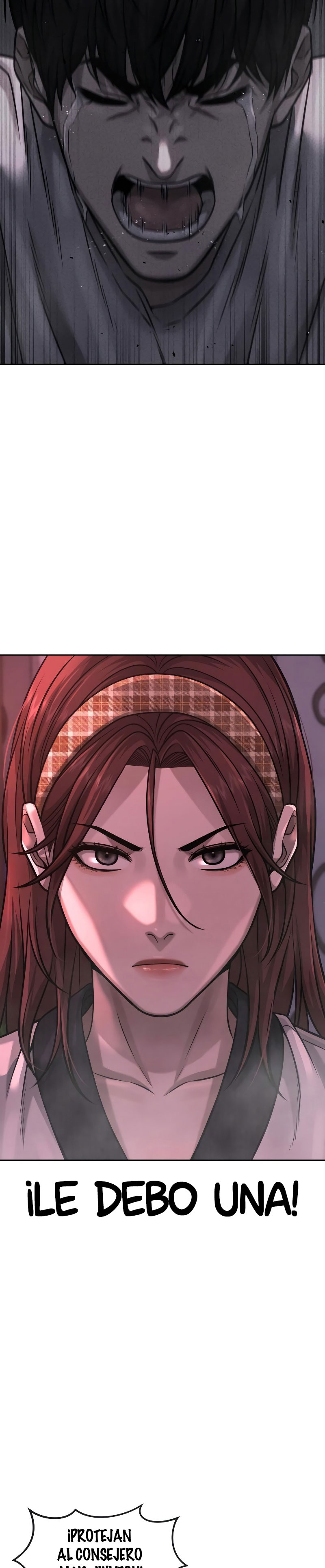 Read Quest Supremacy ES Manga Online