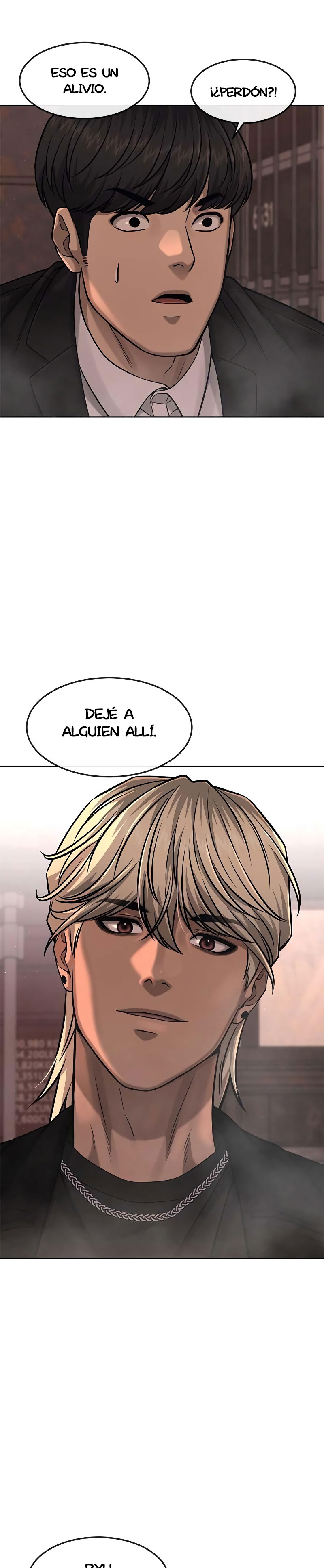 Read Quest Supremacy ES Manga Online