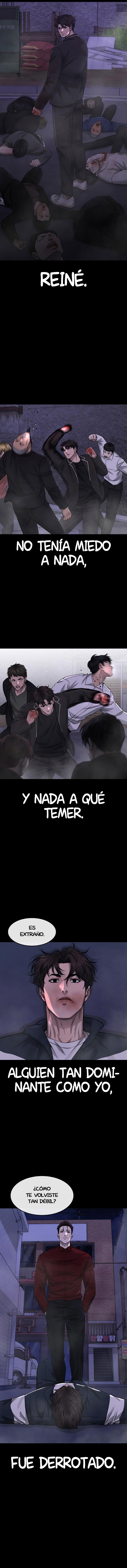 Read Quest Supremacy ES Manga Online