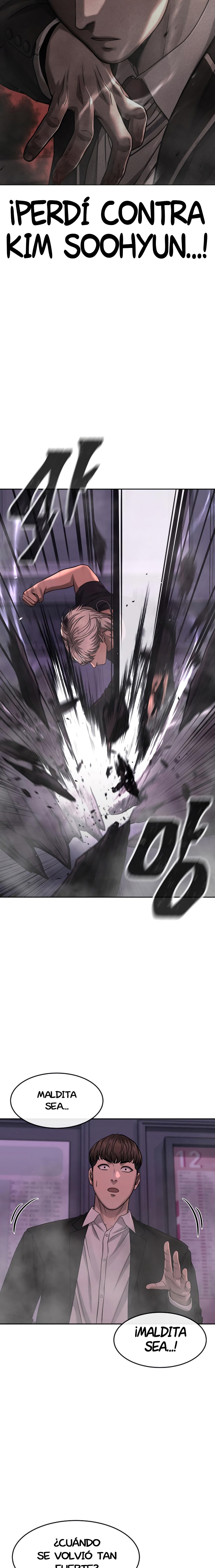 Read Quest Supremacy ES Manga Online