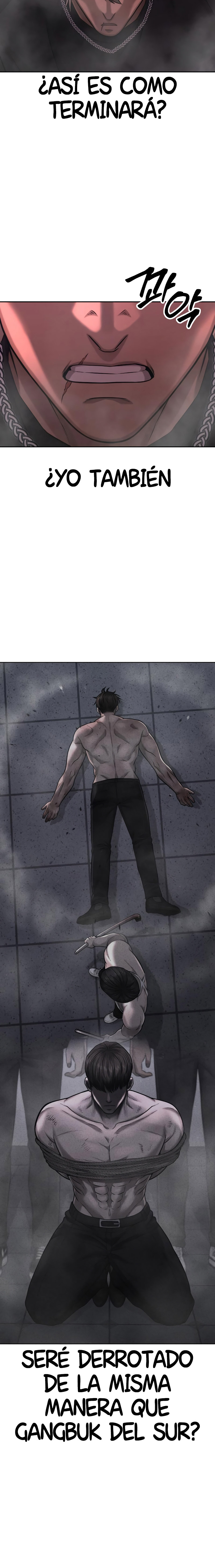 Read Quest Supremacy ES Manga Online
