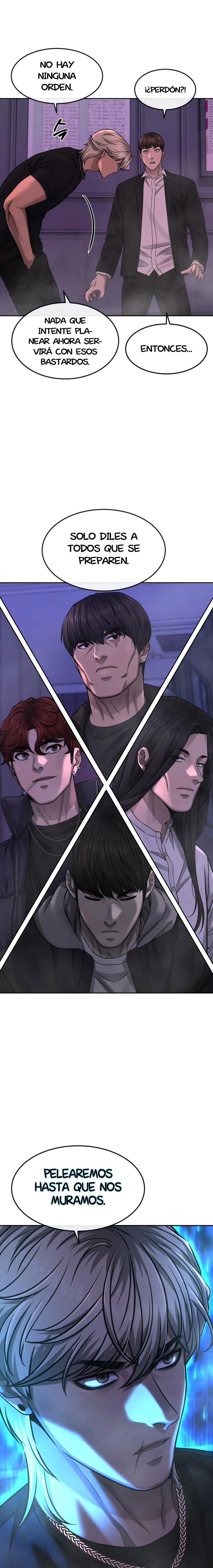 Read Quest Supremacy ES Manga Online