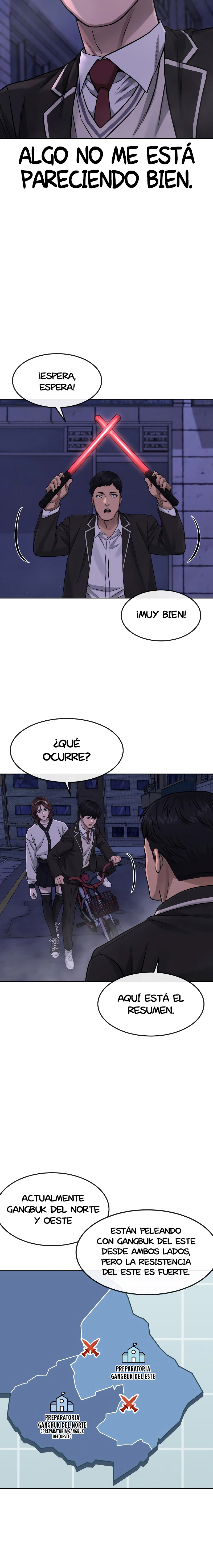 Read Quest Supremacy ES Manga Online