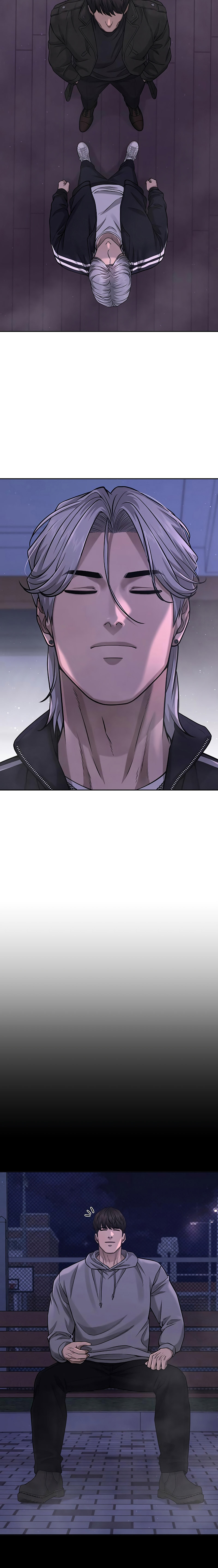 Read Quest Supremacy ES Manga Online