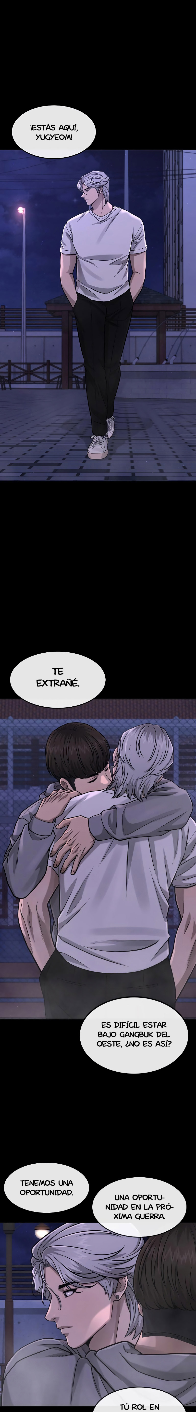 Read Quest Supremacy ES Manga Online