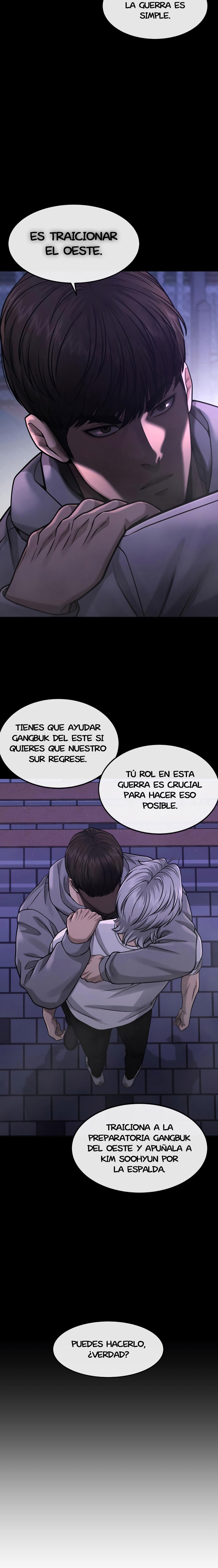 Read Quest Supremacy ES Manga Online