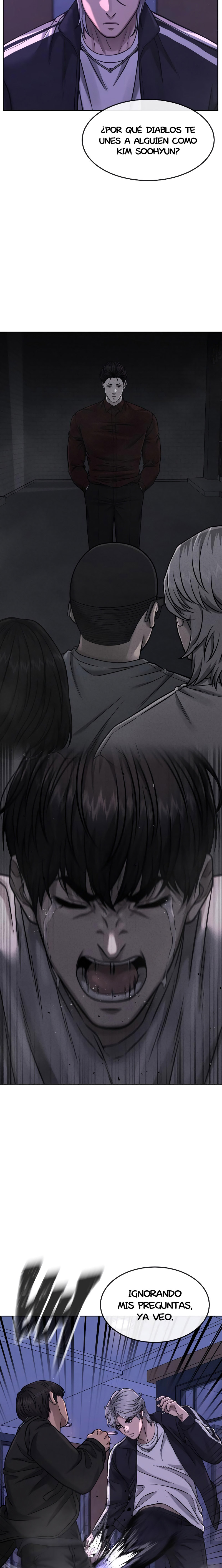 Read Quest Supremacy ES Manga Online