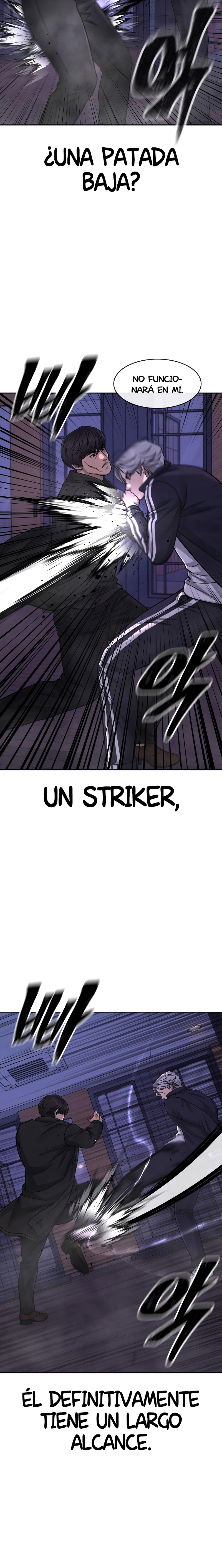 Read Quest Supremacy ES Manga Online
