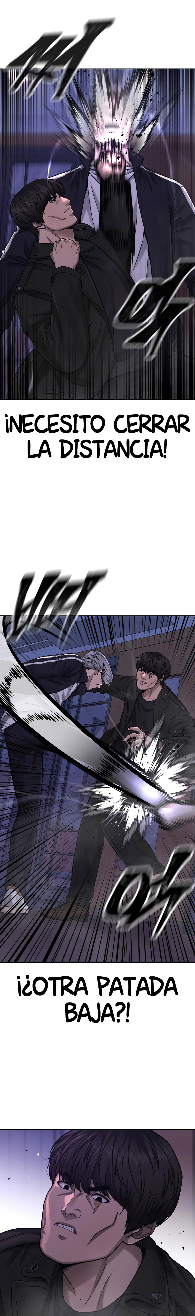 Read Quest Supremacy ES Manga Online