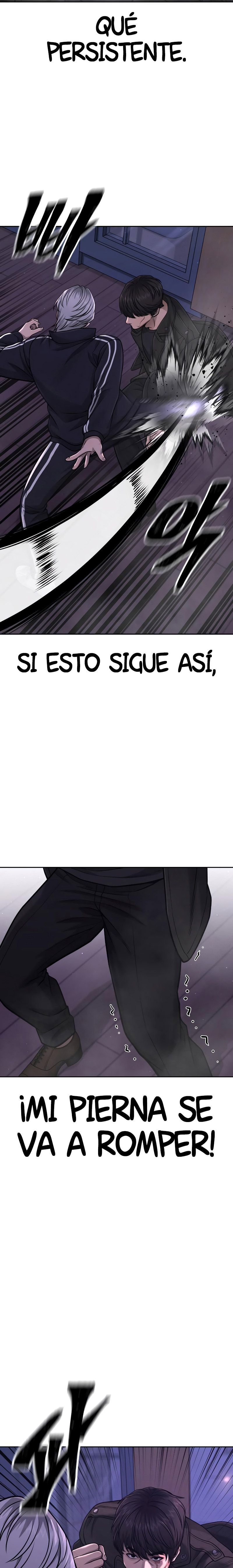 Read Quest Supremacy ES Manga Online