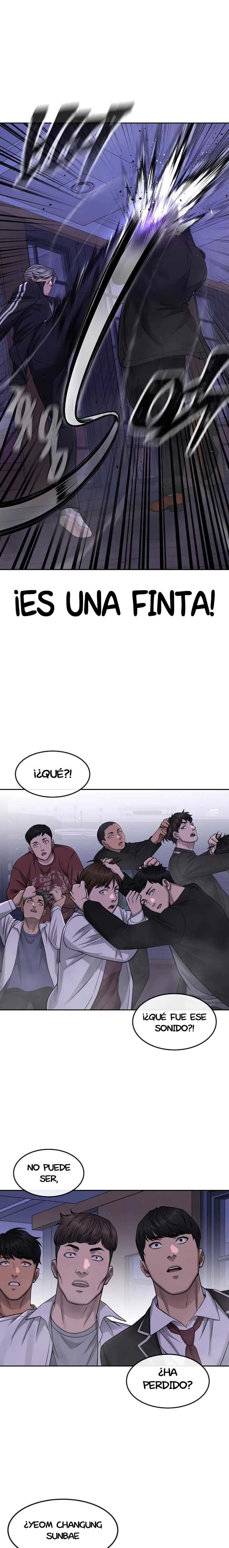Read Quest Supremacy ES Manga Online