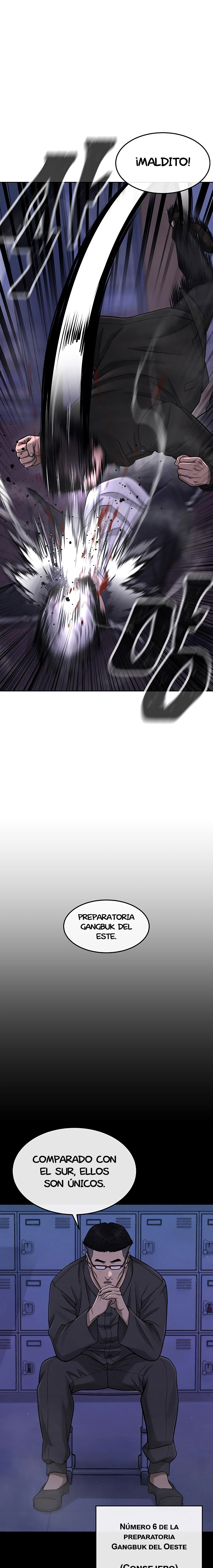 Read Quest Supremacy ES Manga Online