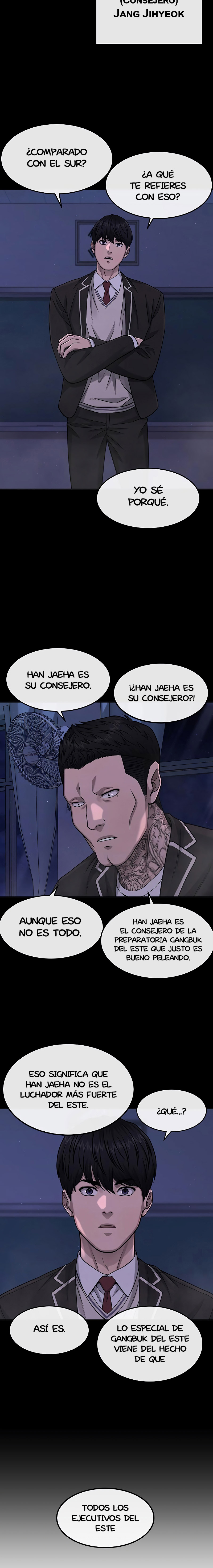 Read Quest Supremacy ES Manga Online