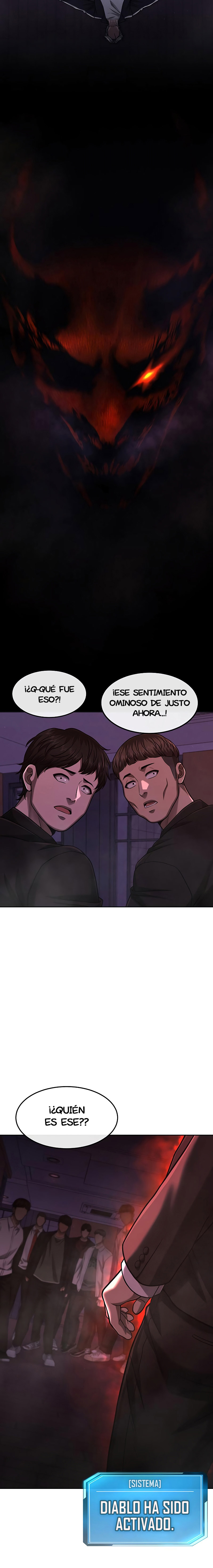 Read Quest Supremacy ES Manga Online