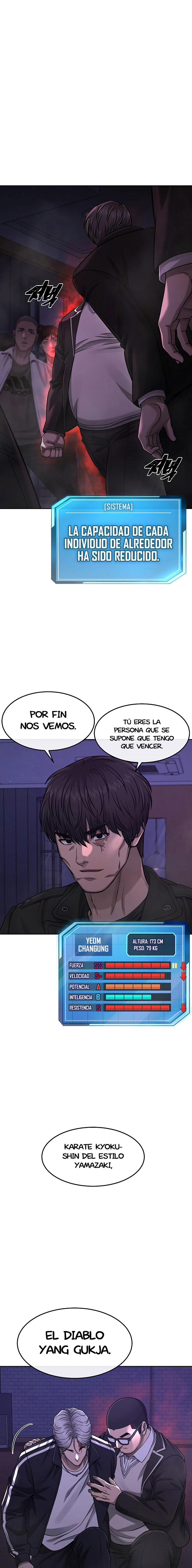 Read Quest Supremacy ES Manga Online