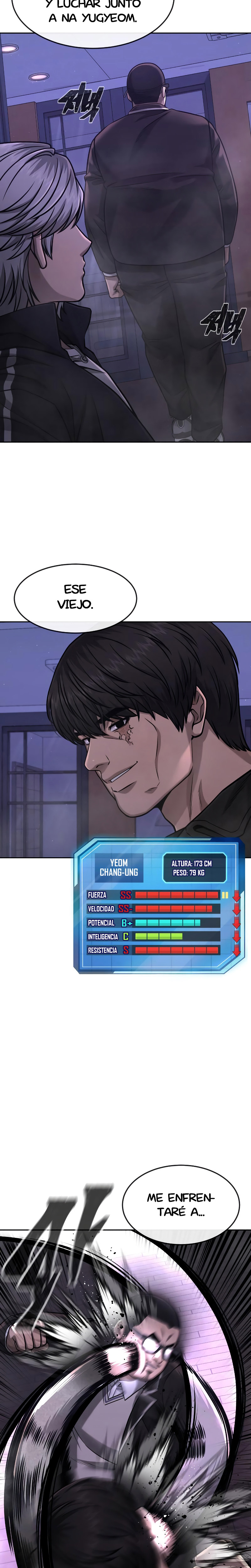 Read Quest Supremacy ES Manga Online