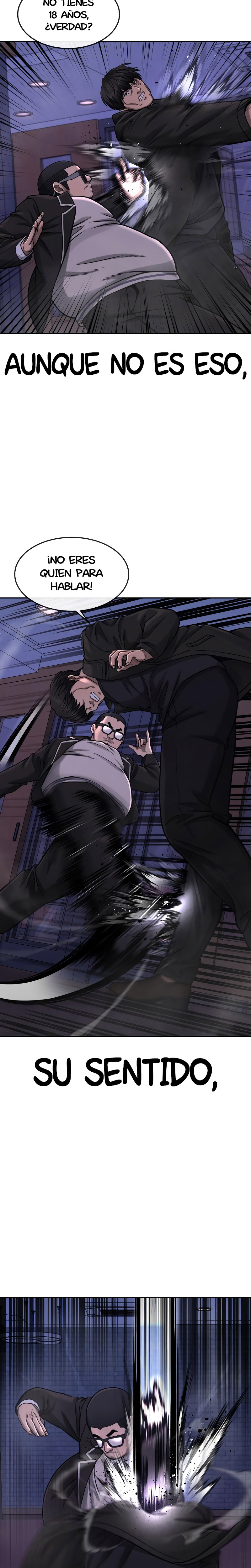 Read Quest Supremacy ES Manga Online