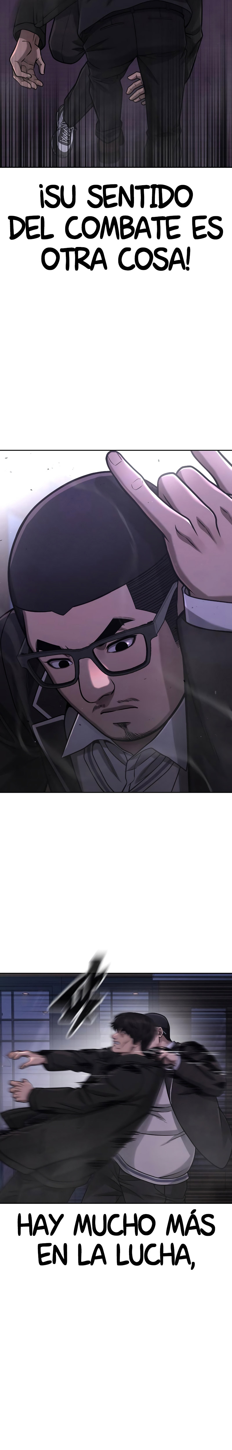 Read Quest Supremacy ES Manga Online