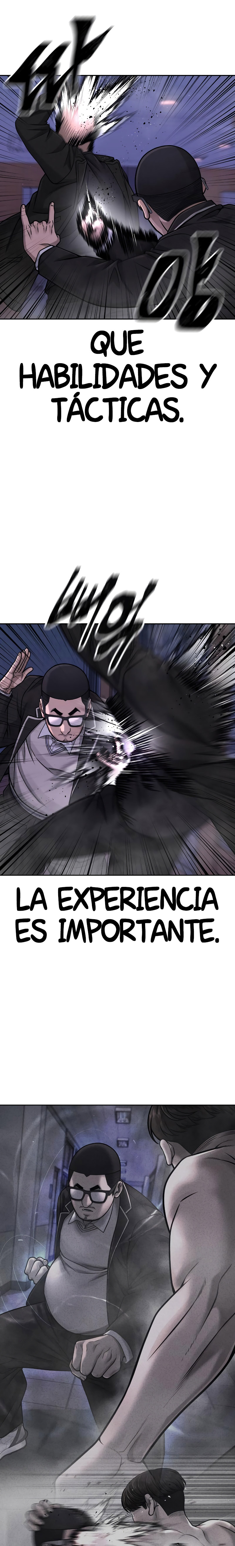 Read Quest Supremacy ES Manga Online