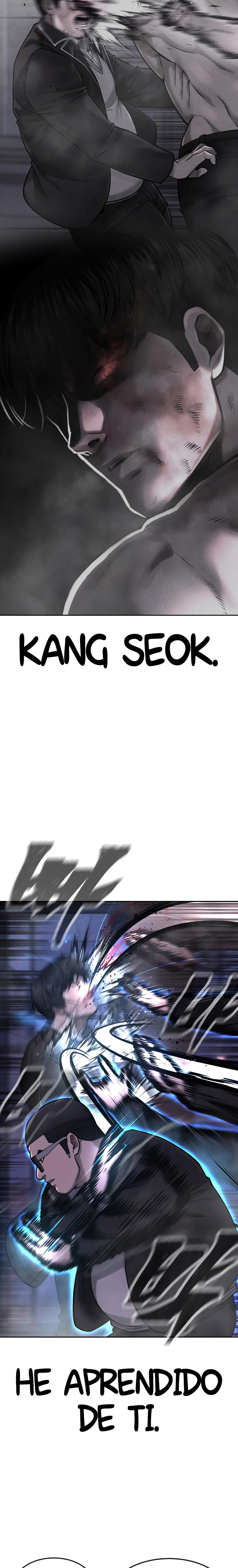 Read Quest Supremacy ES Manga Online