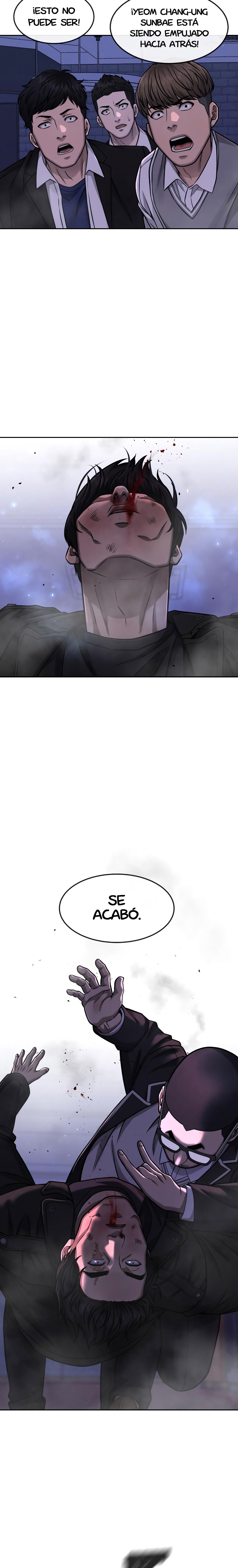 Read Quest Supremacy ES Manga Online