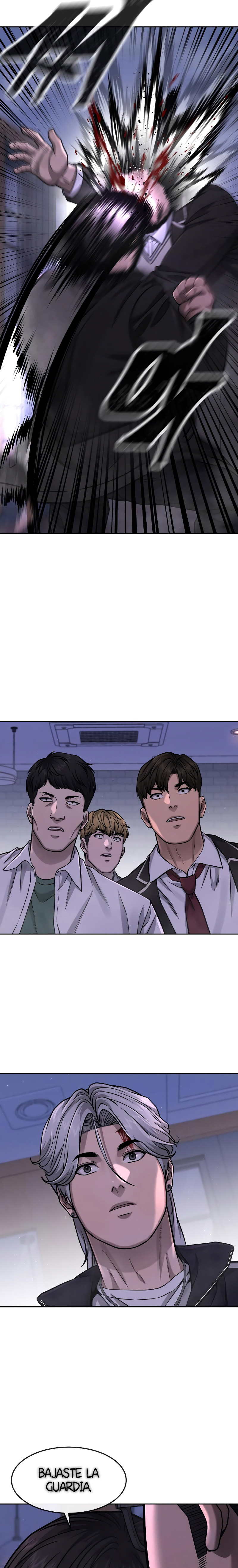 Read Quest Supremacy ES Manga Online