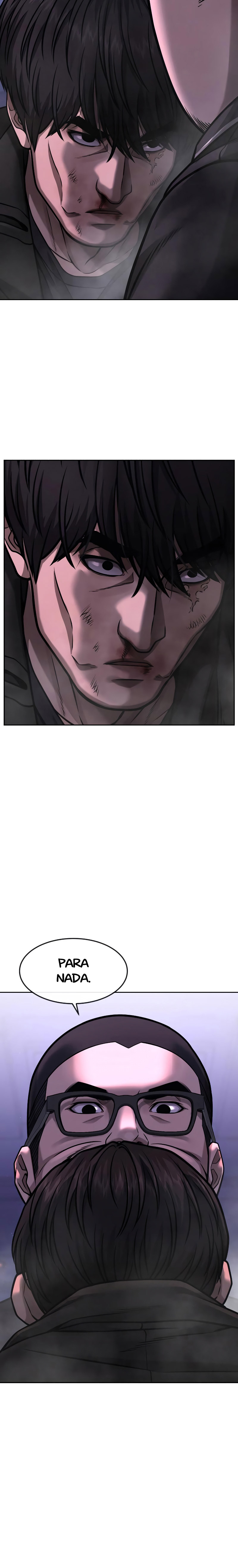 Read Quest Supremacy ES Manga Online