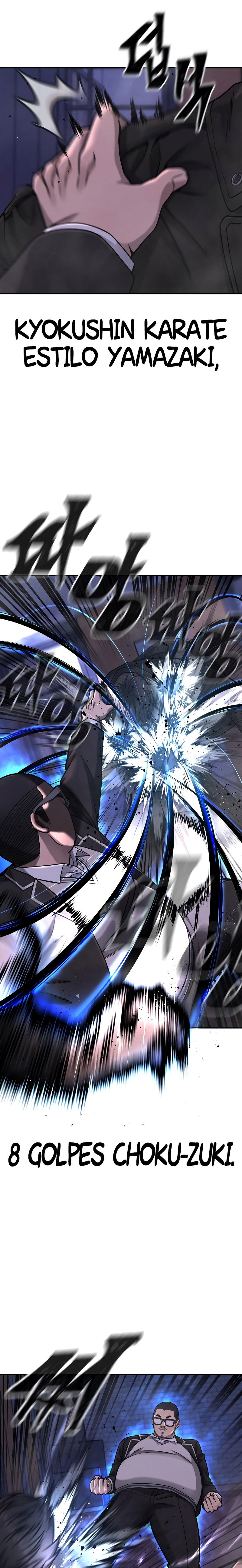 Read Quest Supremacy ES Manga Online