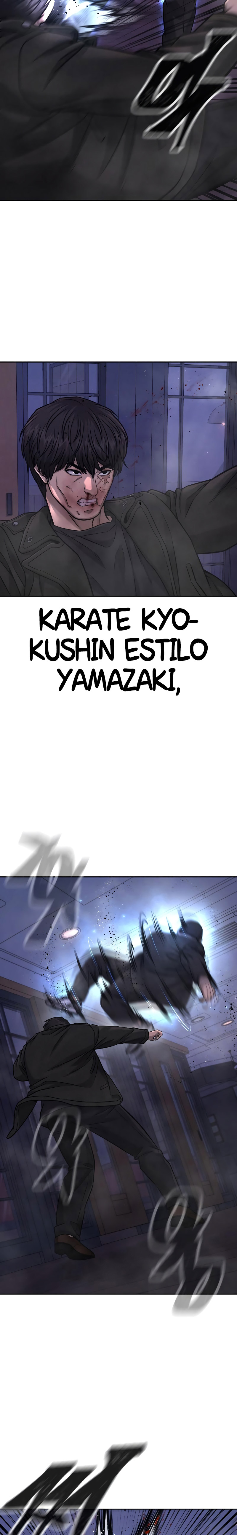 Read Quest Supremacy ES Manga Online